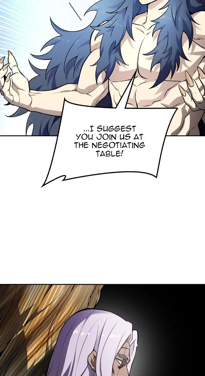Tower of God - Chapter 580 - Page 32