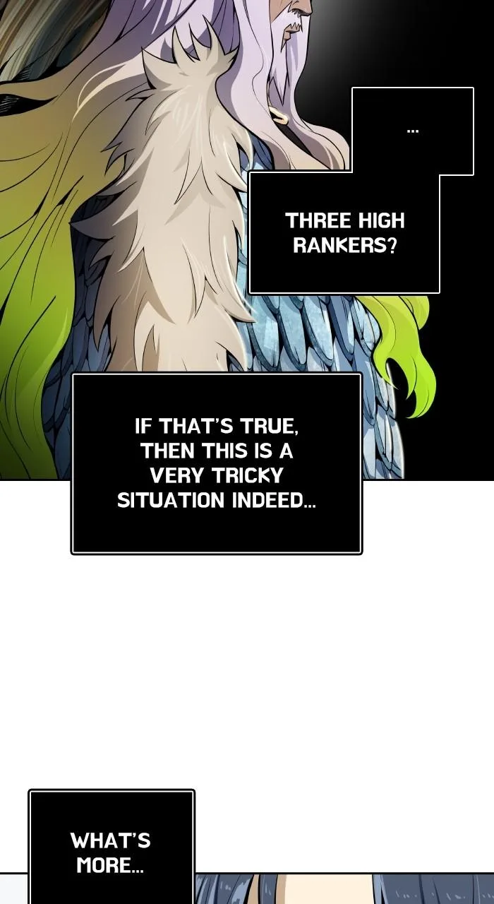 Tower of God - Chapter 580 - Page 33