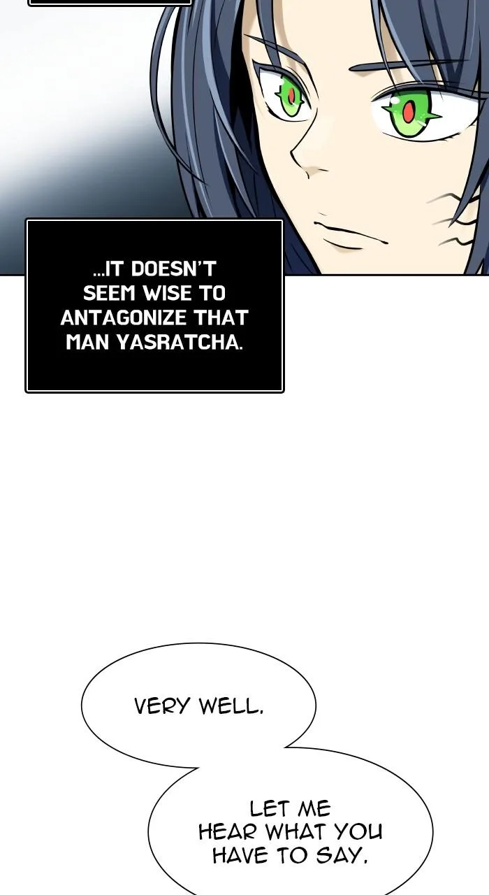 Tower of God - Chapter 580 - Page 34
