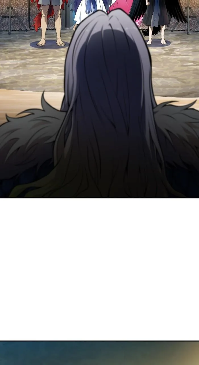Tower of God - Chapter 580 - Page 36