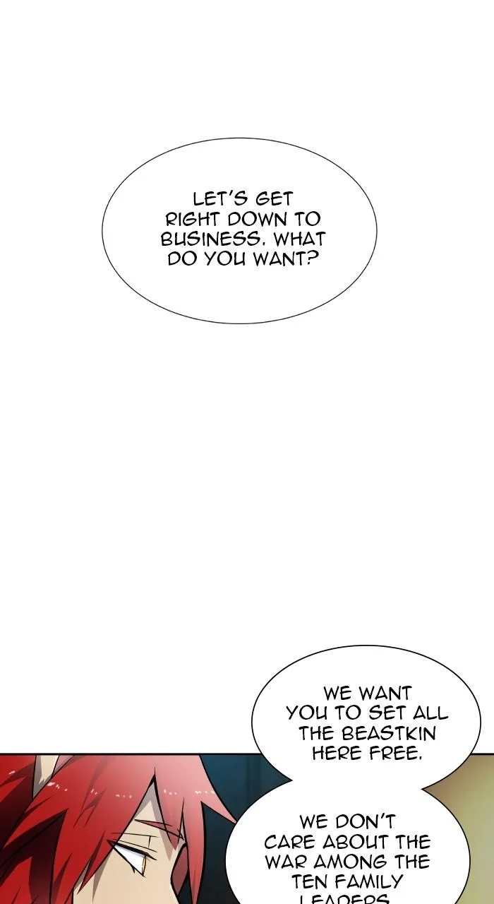 Tower of God - Chapter 580 - Page 39