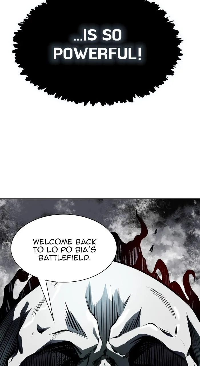 Tower of God - Chapter 580 - Page 4