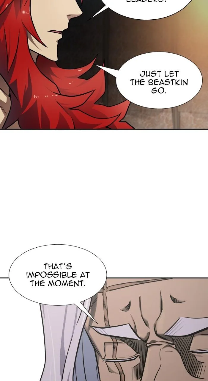 Tower of God - Chapter 580 - Page 40