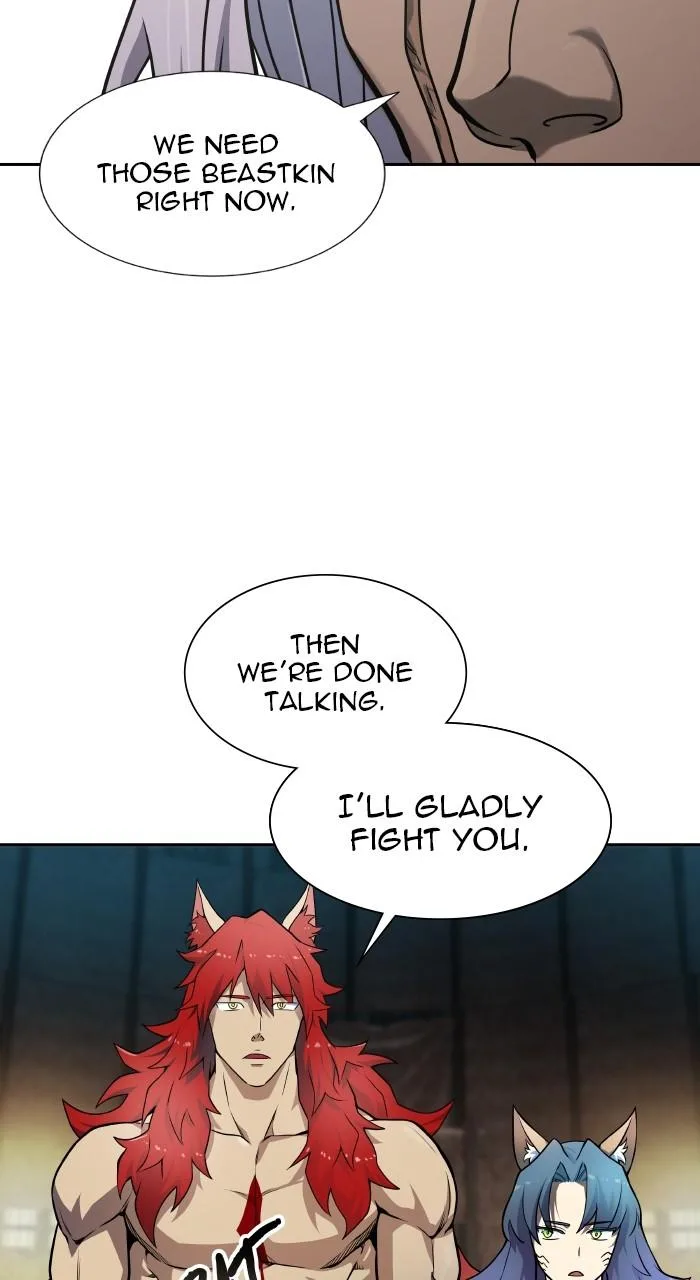 Tower of God - Chapter 580 - Page 41