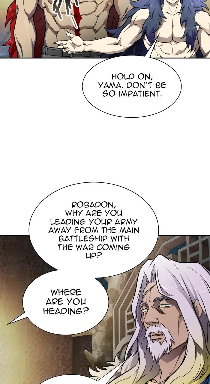 Tower of God - Chapter 580 - Page 42