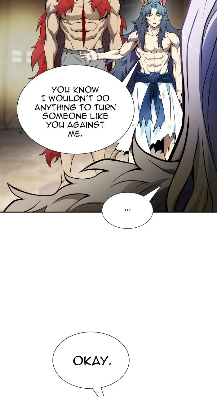 Tower of God - Chapter 580 - Page 44