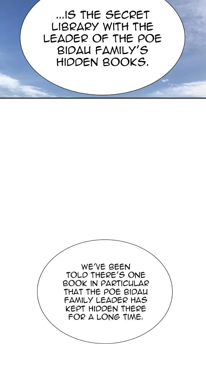 Tower of God - Chapter 580 - Page 47