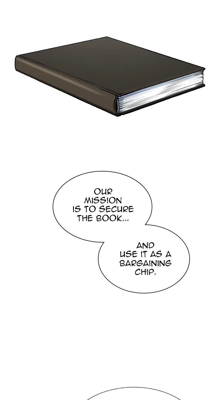 Tower of God - Chapter 580 - Page 48