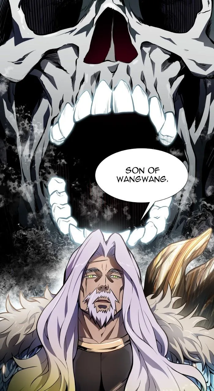 Tower of God - Chapter 580 - Page 5