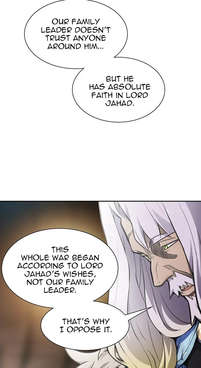 Tower of God - Chapter 580 - Page 52