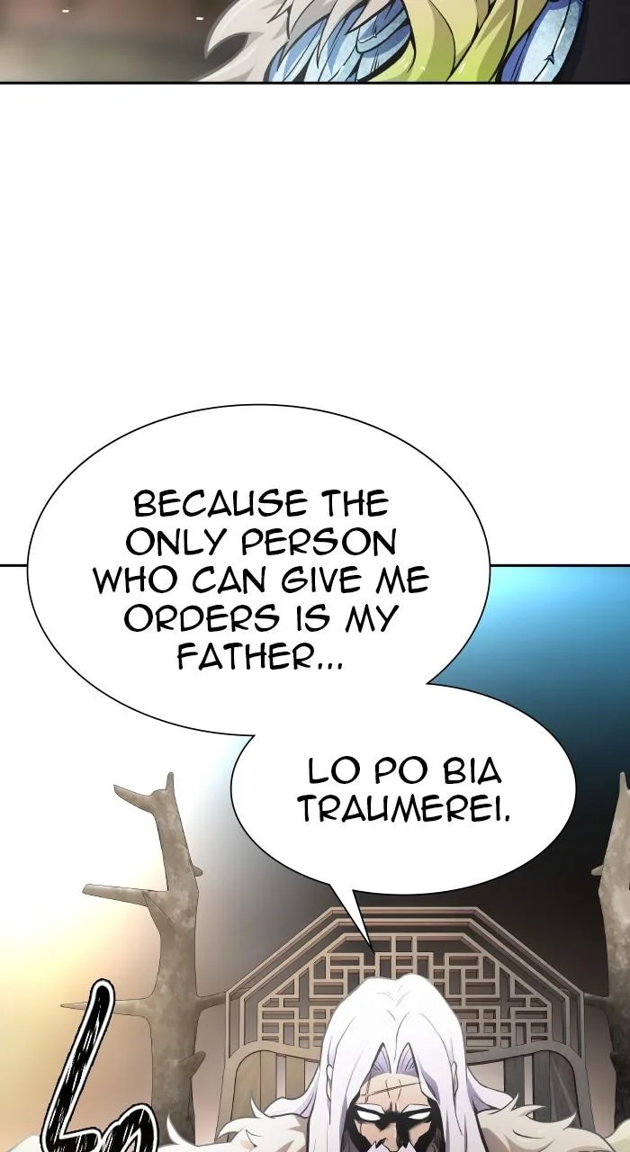 Tower of God - Chapter 580 - Page 53