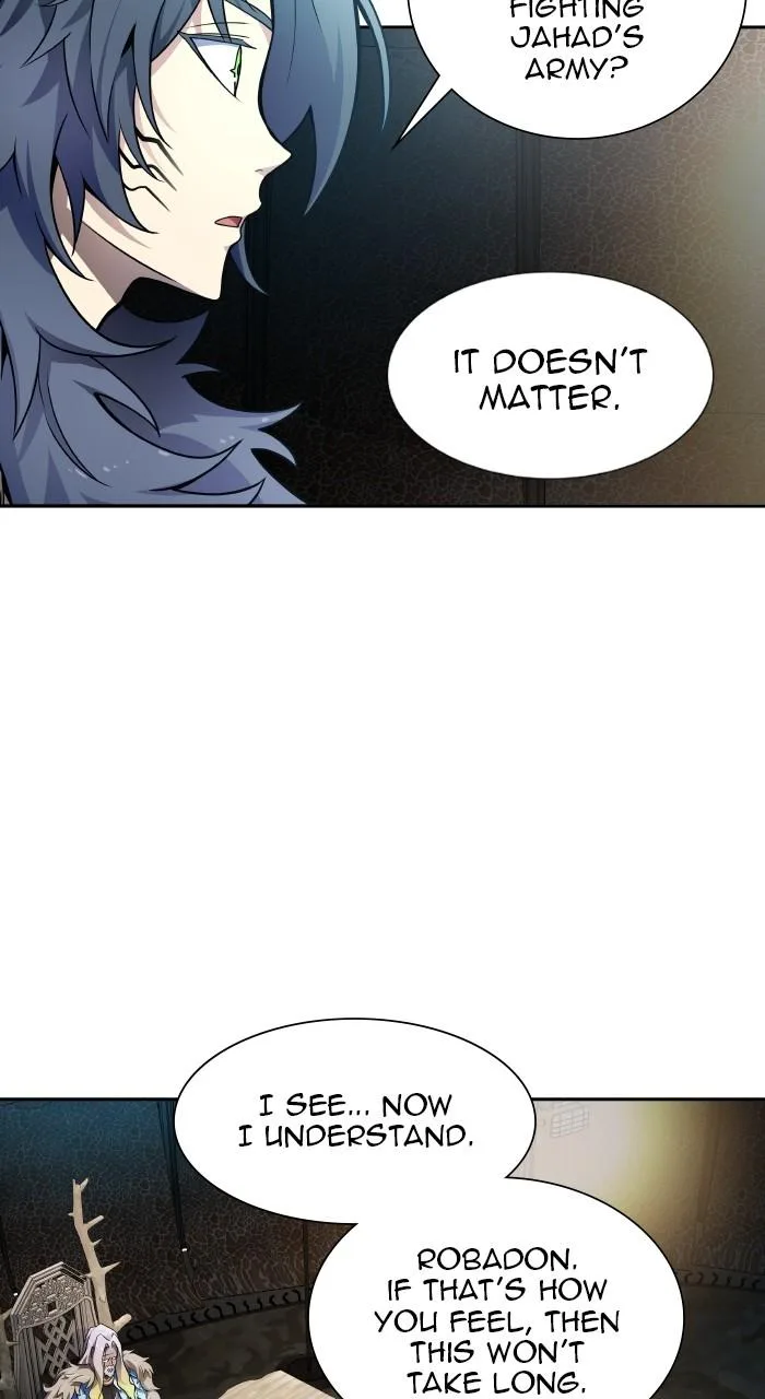 Tower of God - Chapter 580 - Page 55