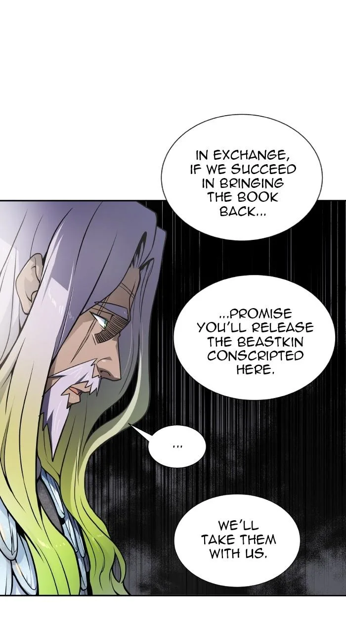 Tower of God - Chapter 580 - Page 59