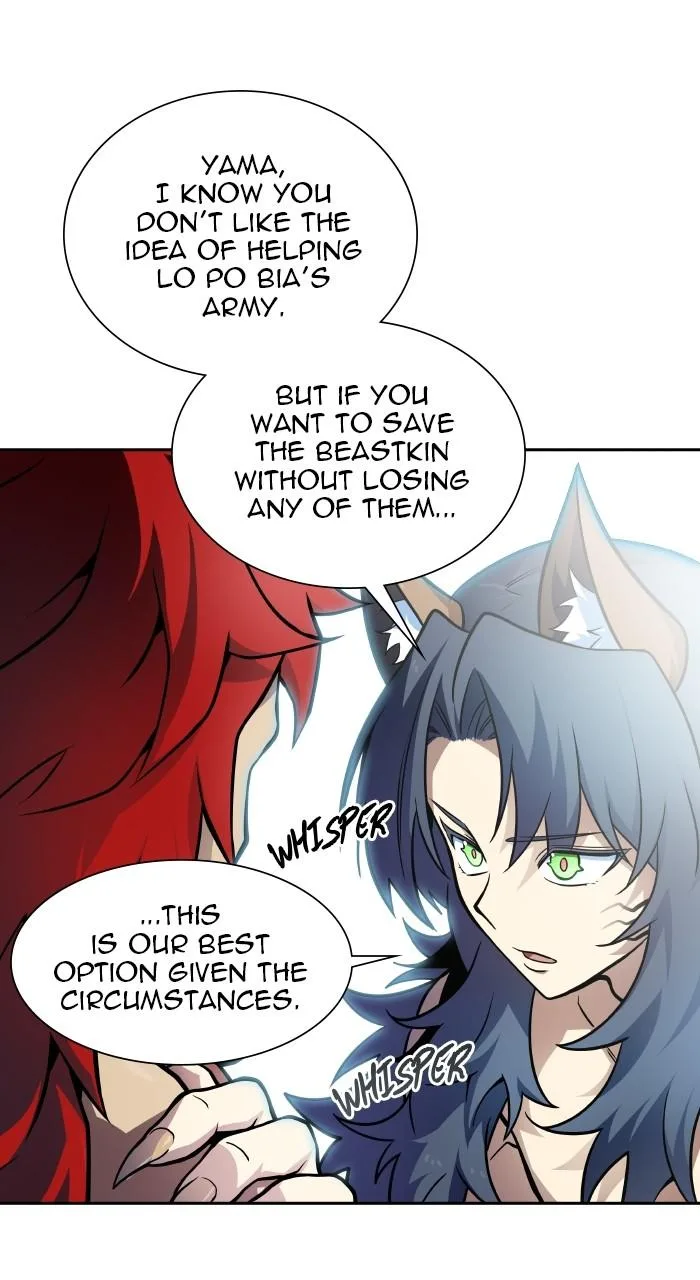 Tower of God - Chapter 580 - Page 60