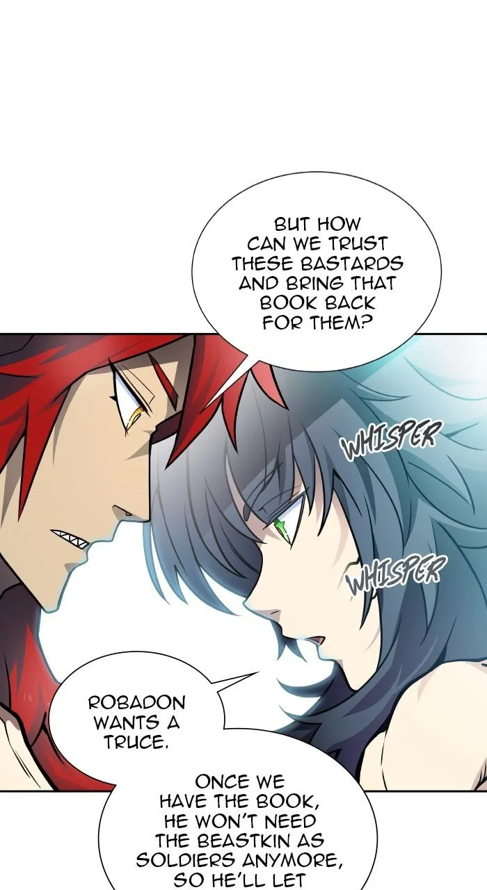 Tower of God - Chapter 580 - Page 61