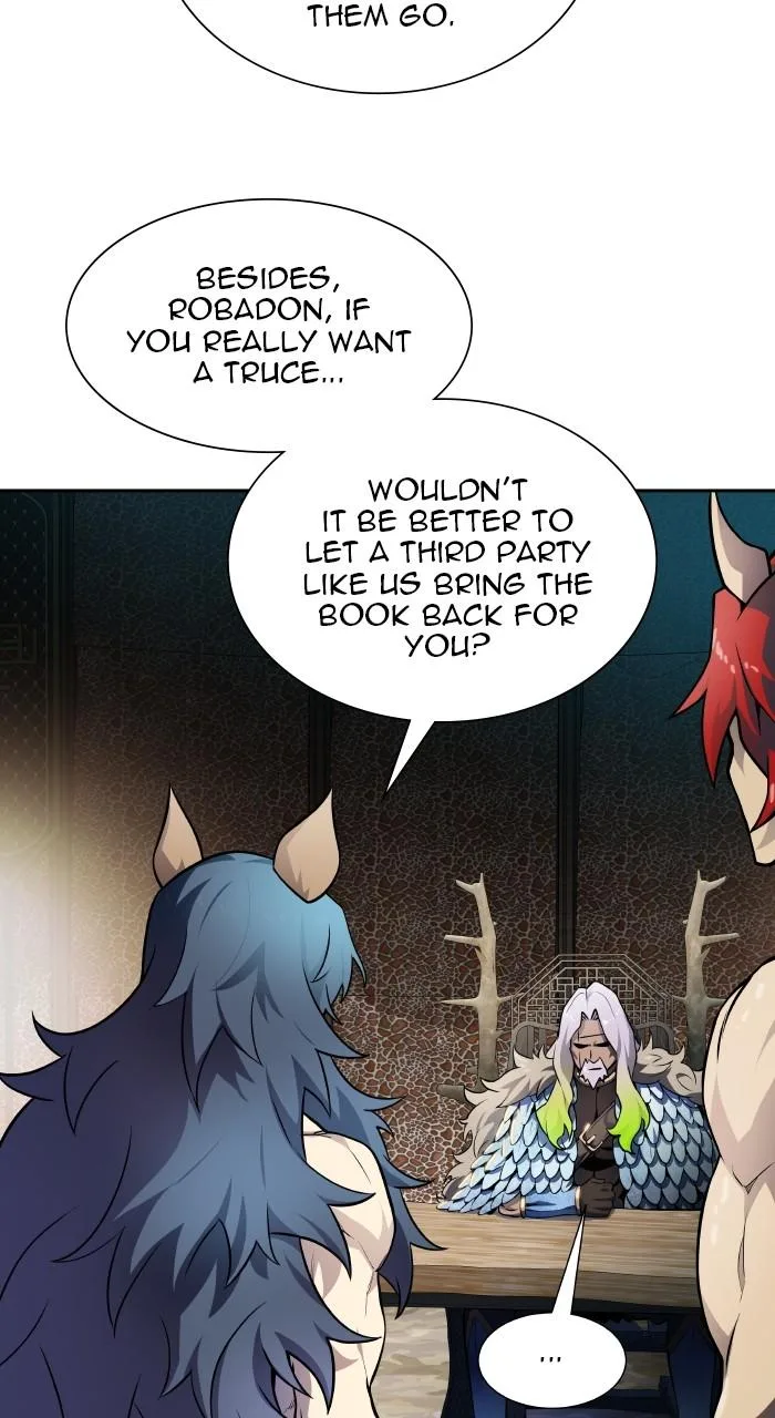 Tower of God - Chapter 580 - Page 62