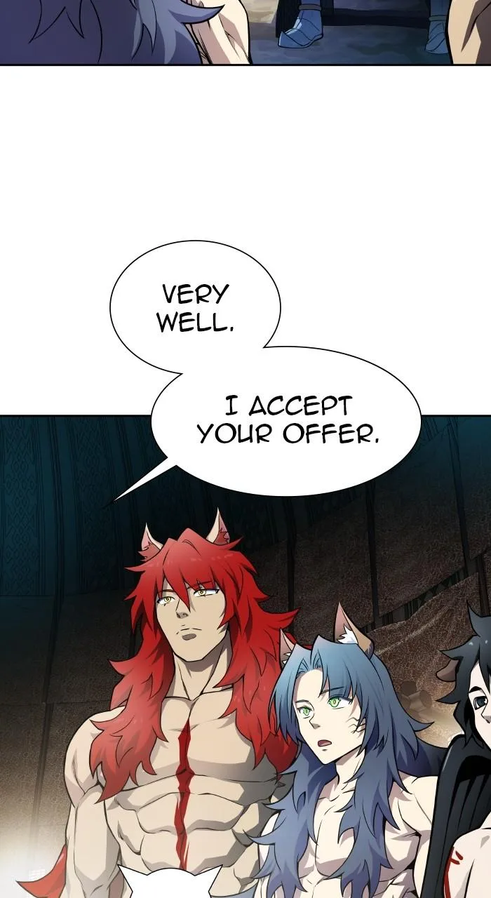 Tower of God - Chapter 580 - Page 63