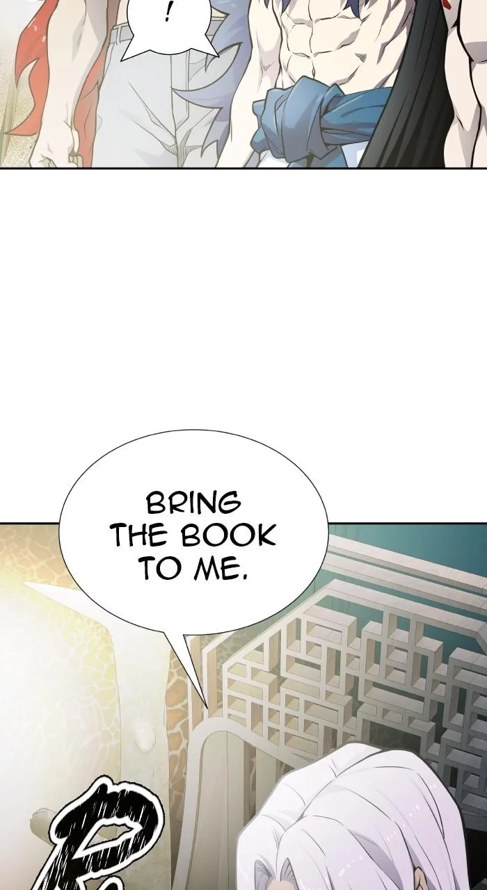 Tower of God - Chapter 580 - Page 64