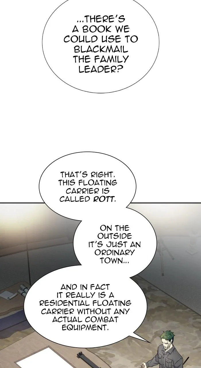 Tower of God - Chapter 580 - Page 68