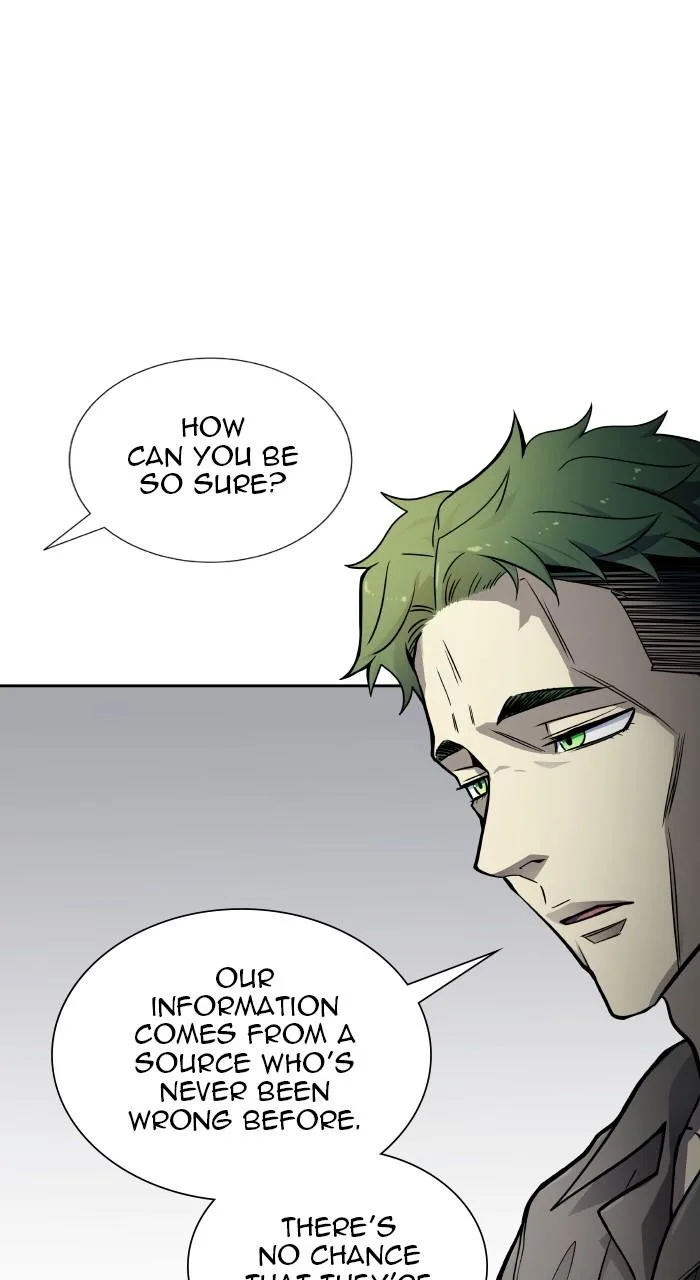 Tower of God - Chapter 580 - Page 71