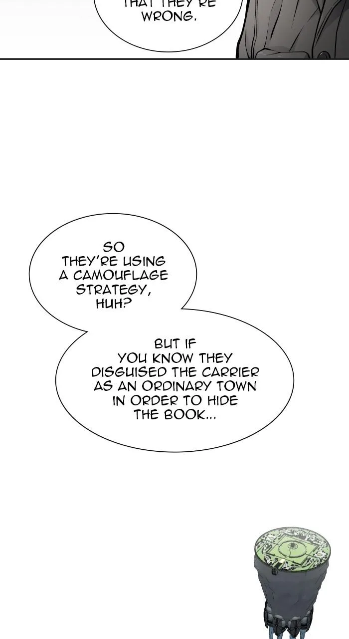 Tower of God - Chapter 580 - Page 72