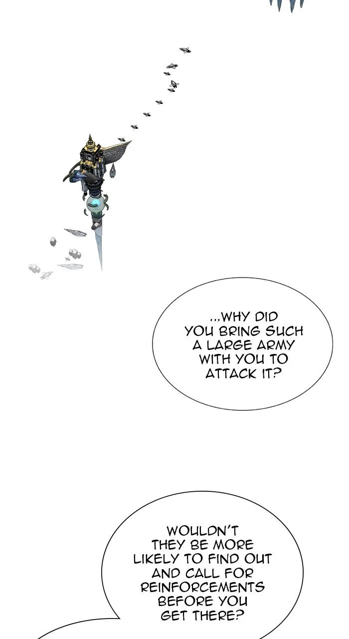 Tower of God - Chapter 580 - Page 73