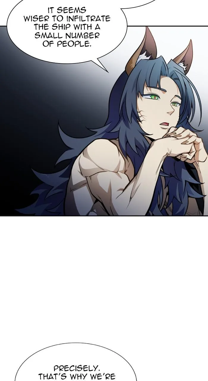 Tower of God - Chapter 580 - Page 74