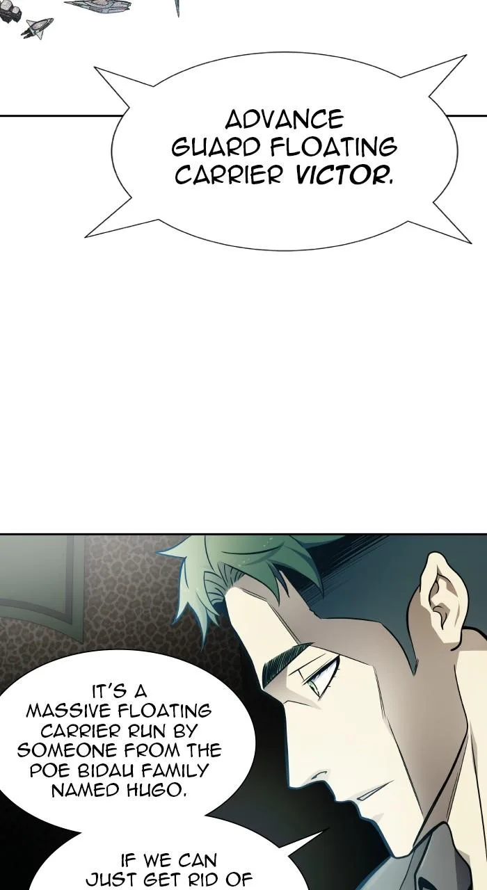 Tower of God - Chapter 580 - Page 77