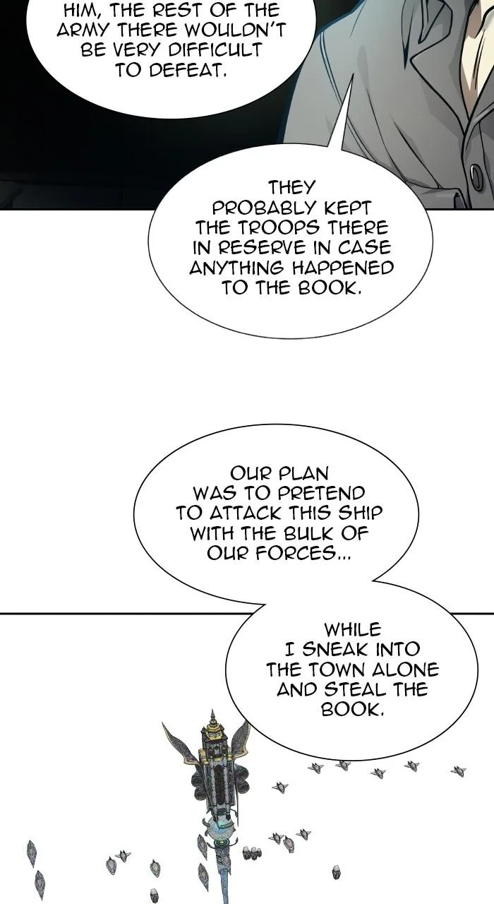 Tower of God - Chapter 580 - Page 78