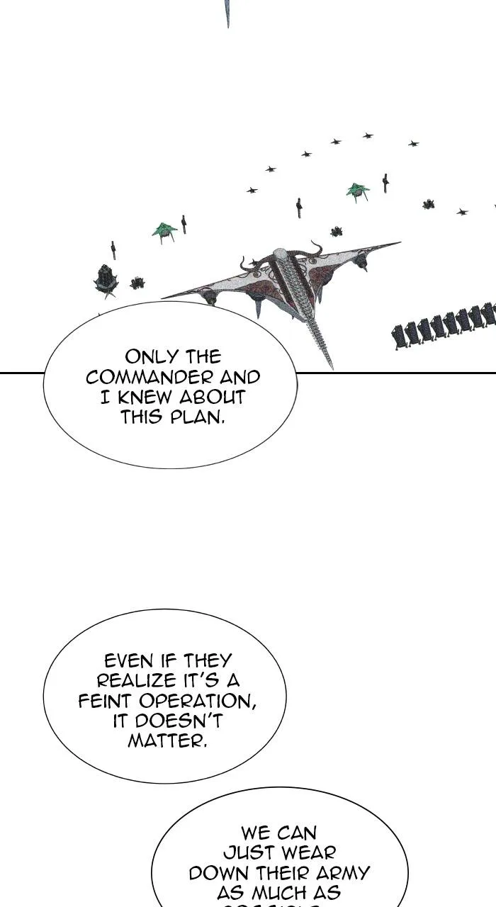Tower of God - Chapter 580 - Page 79
