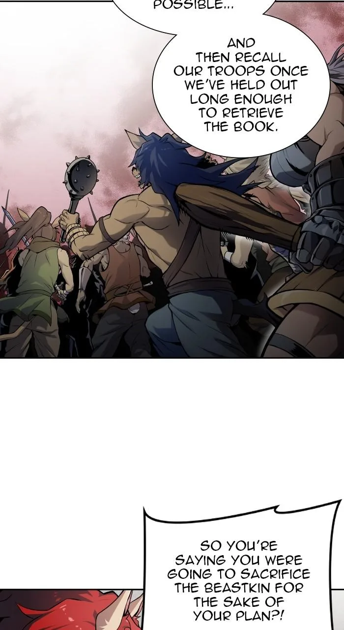Tower of God - Chapter 580 - Page 80