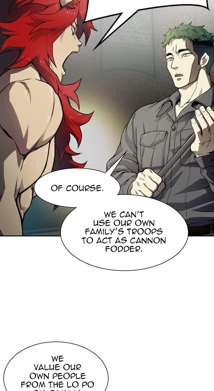 Tower of God - Chapter 580 - Page 81