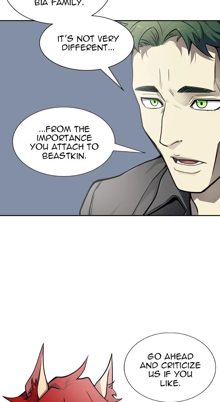 Tower of God - Chapter 580 - Page 82