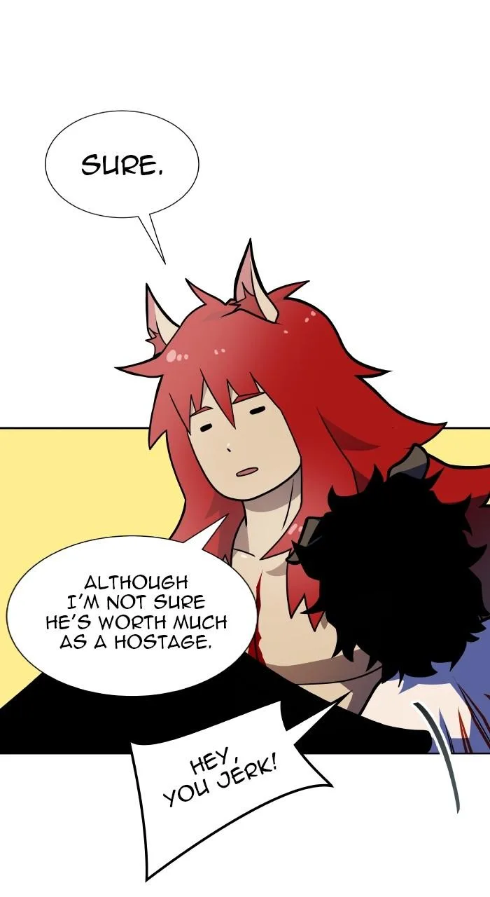Tower of God - Chapter 580 - Page 85