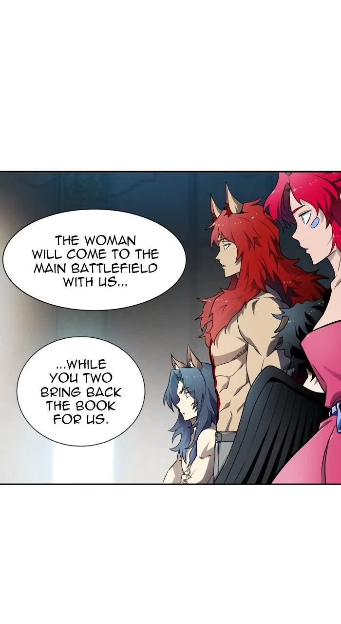 Tower of God - Chapter 580 - Page 86