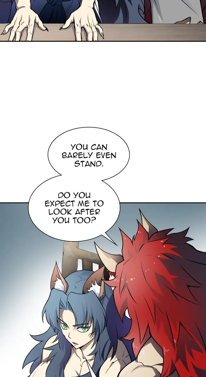Tower of God - Chapter 580 - Page 88