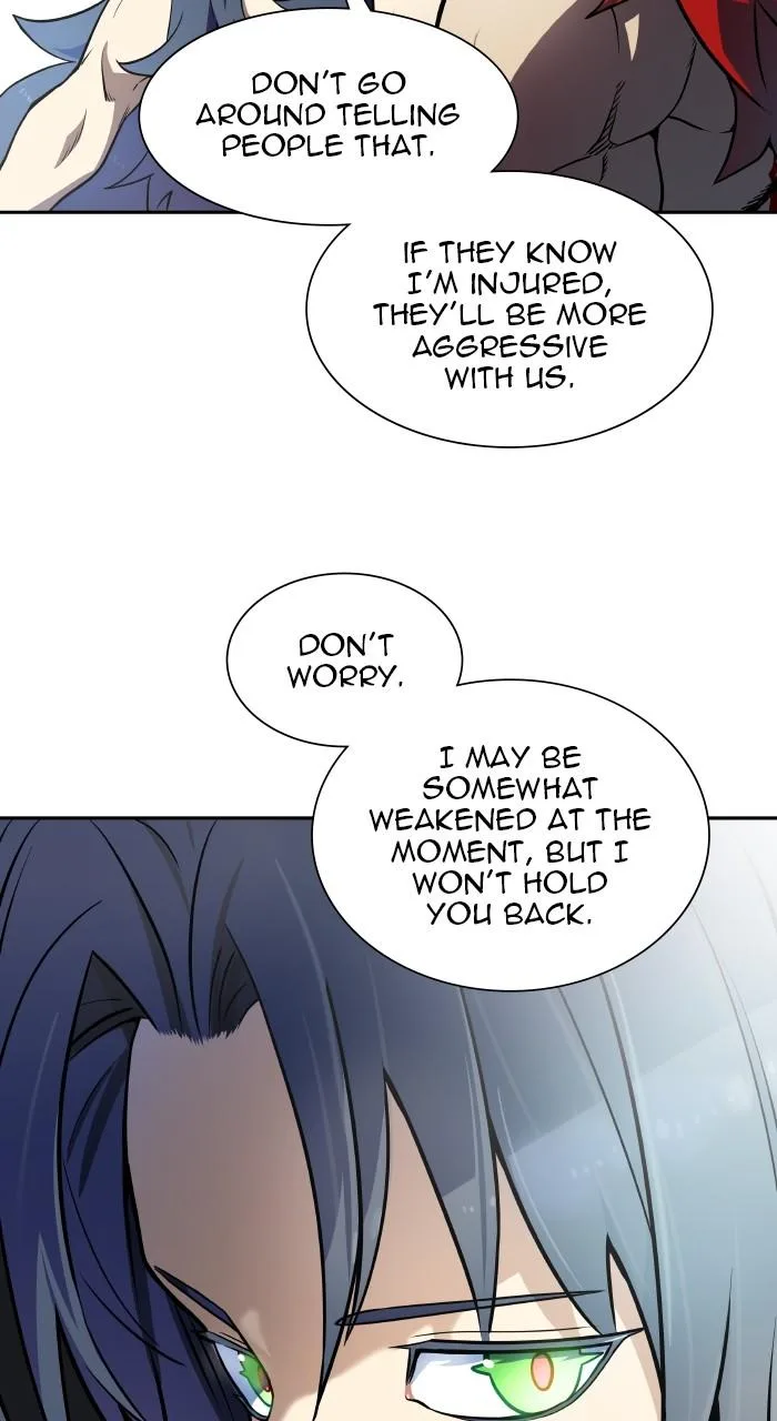 Tower of God - Chapter 580 - Page 89