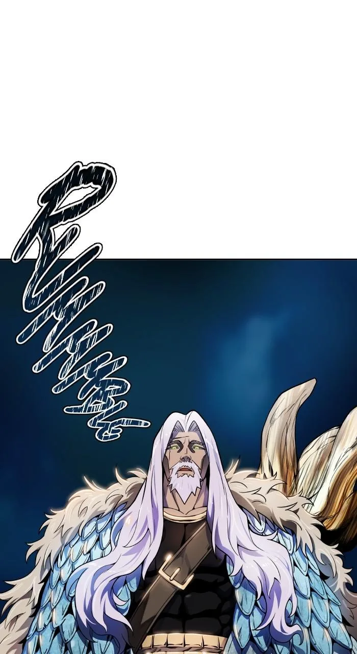 Tower of God - Chapter 580 - Page 9
