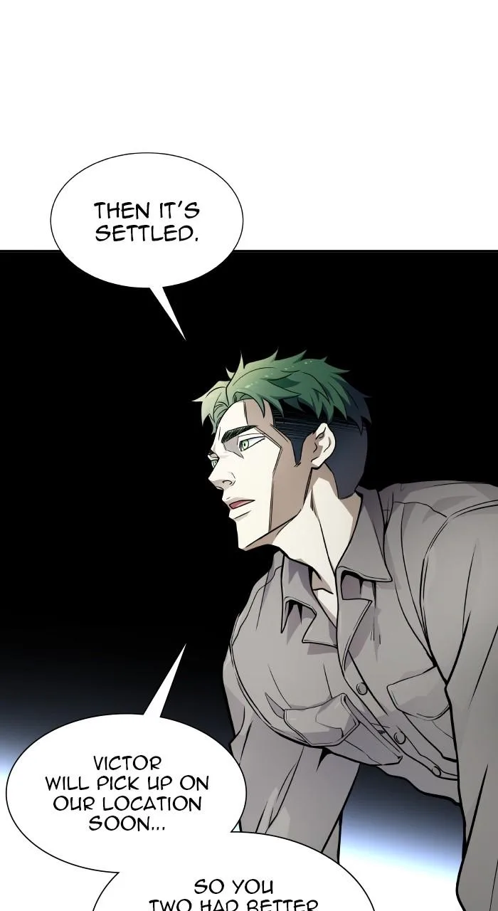 Tower of God - Chapter 580 - Page 91