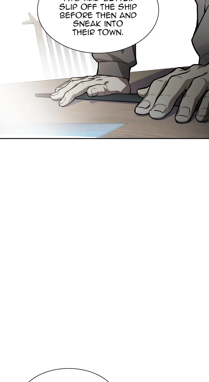 Tower of God - Chapter 580 - Page 92