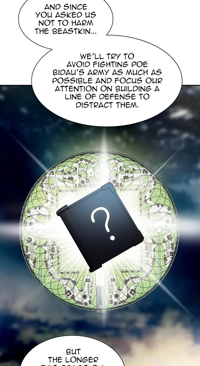 Tower of God - Chapter 580 - Page 93