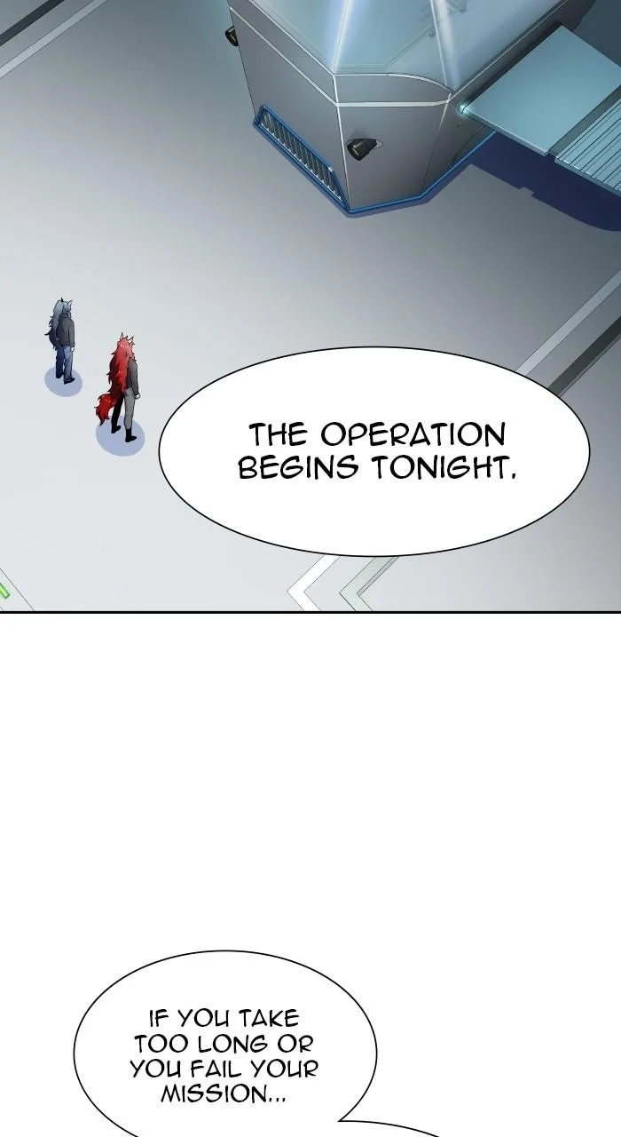 Tower of God - Chapter 580 - Page 95