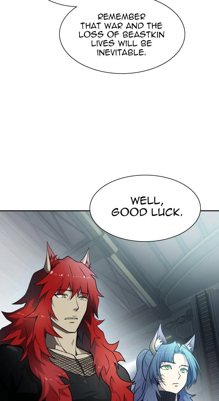 Tower of God - Chapter 580 - Page 96