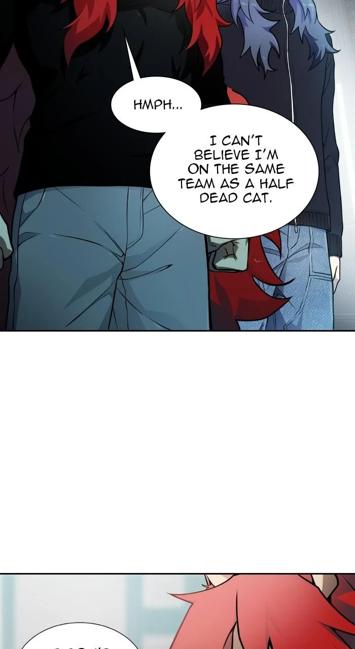 Tower of God - Chapter 580 - Page 97