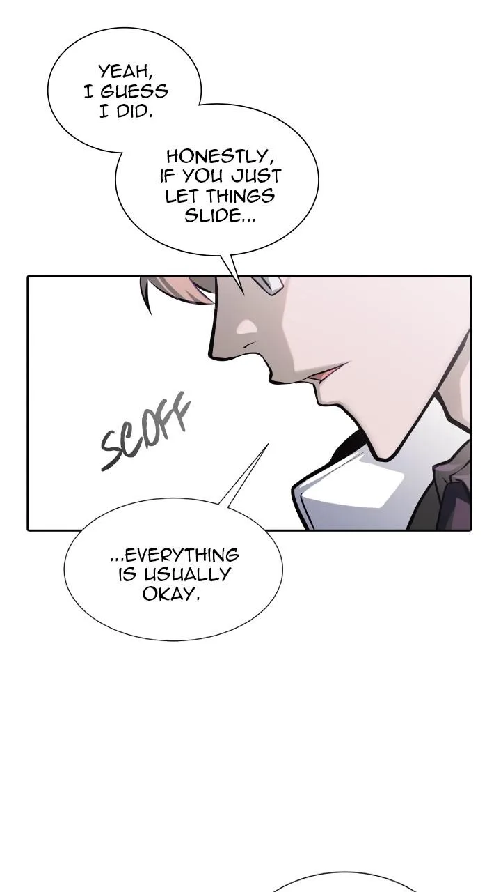 Tower of God - Chapter 581 - Page 10