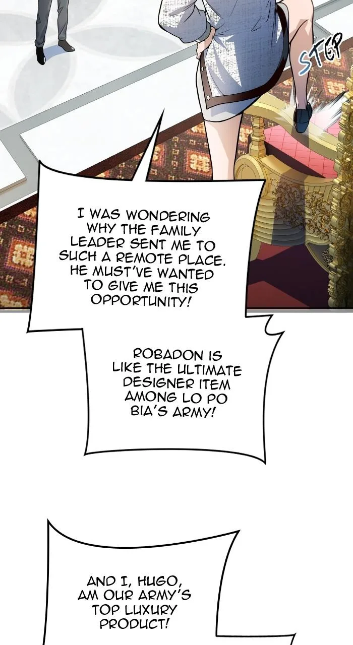 Tower of God - Chapter 581 - Page 100