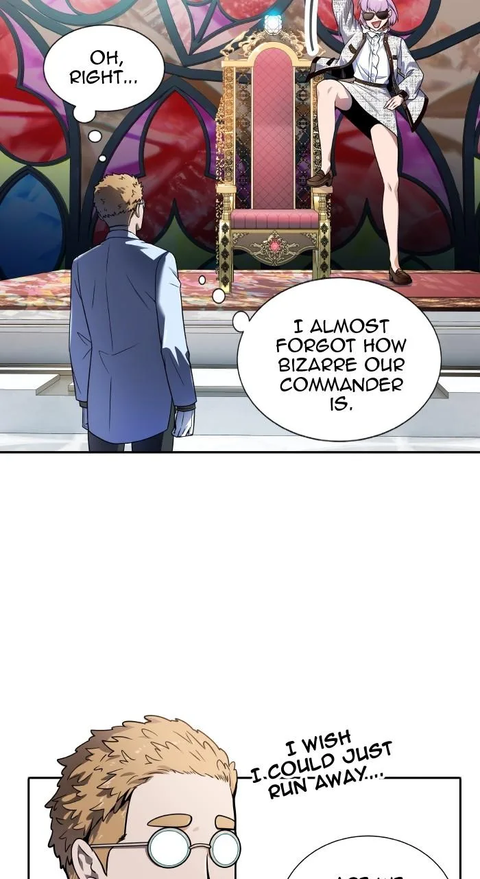 Tower of God - Chapter 581 - Page 103