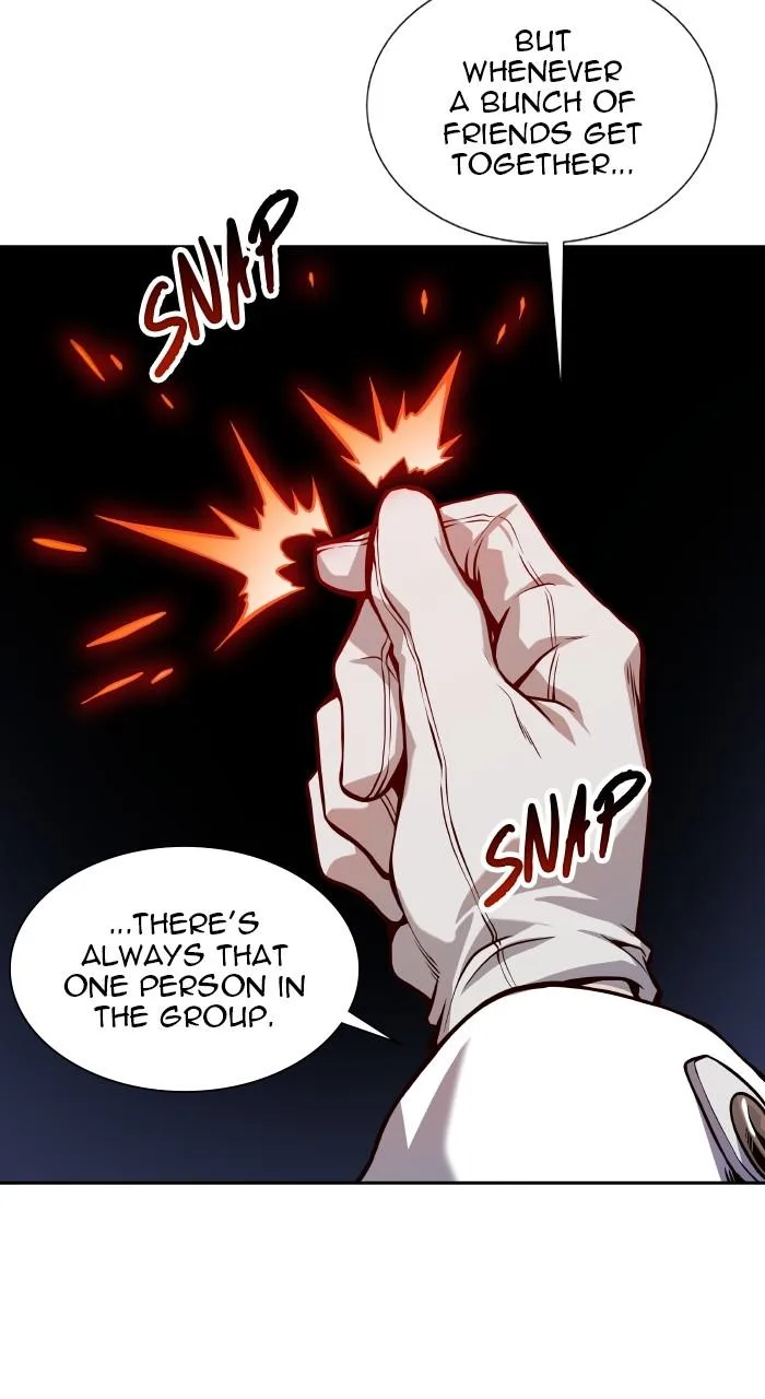 Tower of God - Chapter 581 - Page 11