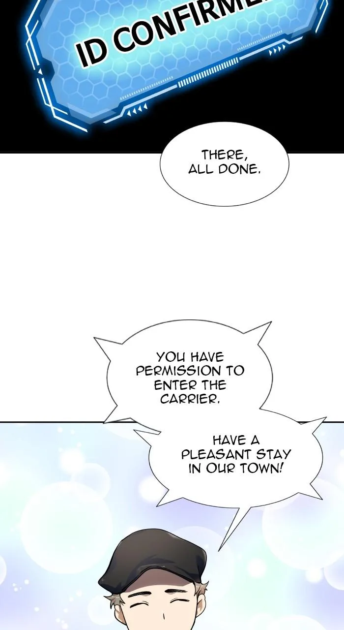 Tower of God - Chapter 581 - Page 111