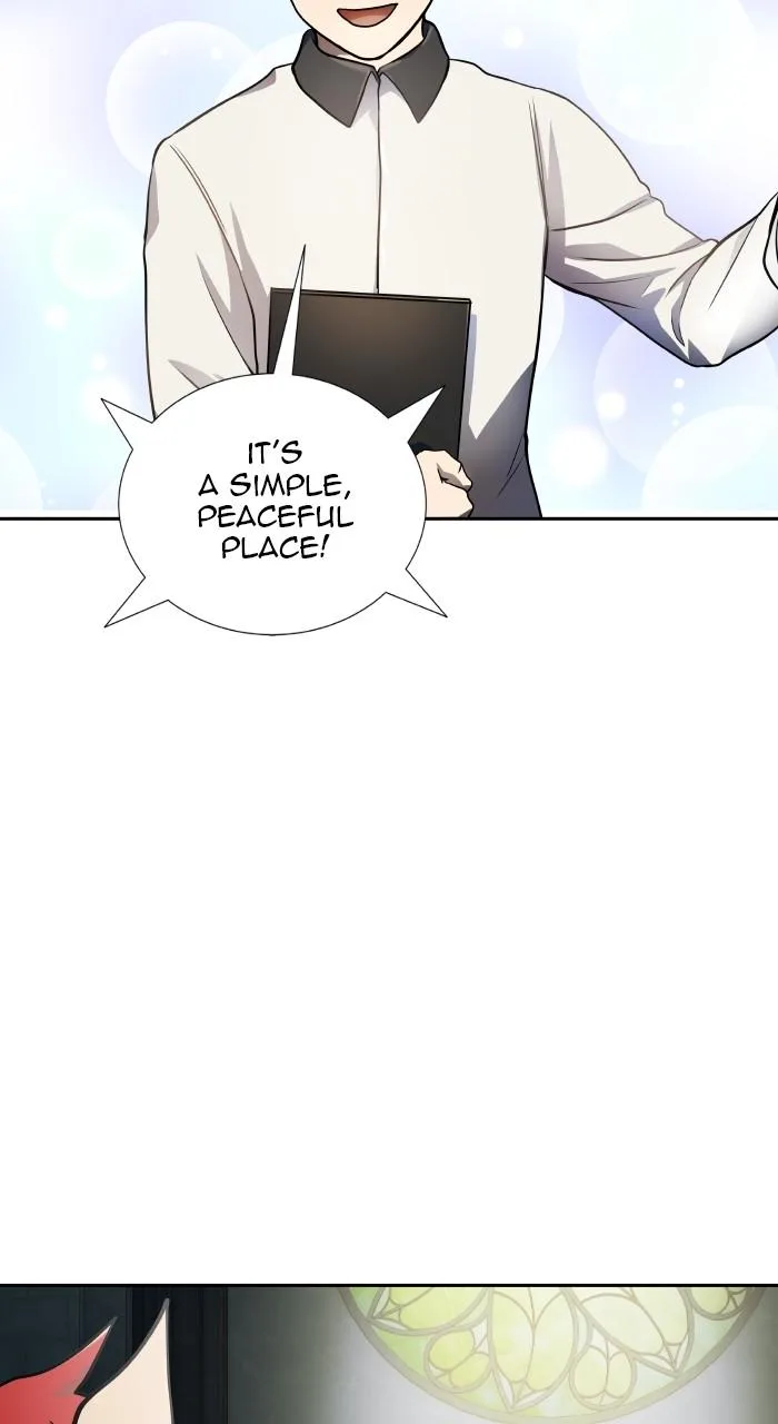 Tower of God - Chapter 581 - Page 112